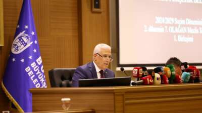 Bozbey’den ulaşıma zam açıklaması