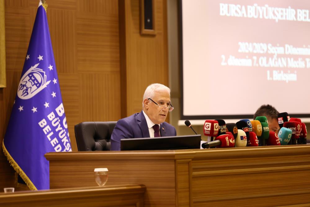 Bozbey’den ulaşıma zam açıklaması