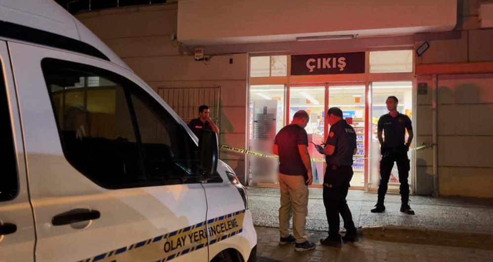 Bursa’da pes dedirten olay: ‘Sapık mısın’ dediler, kurşun yağdırdı!