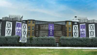 Şahinkaya’nın başarı geleneği Hexagon Kurs ile devam ediyor