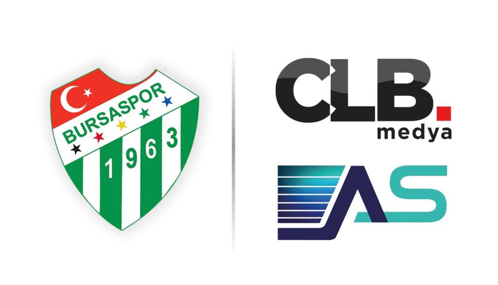 Bursaspor taraftarına AS TV’den müjde