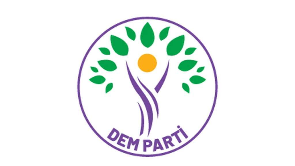 Abdullah Öcalan ile görüşen DEM Parti İmralı heyetinden açıklama