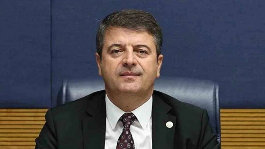 Adıyaman Belediye Başkanı Abdurrahman Tutdere görevden uzaklaştırıldı!