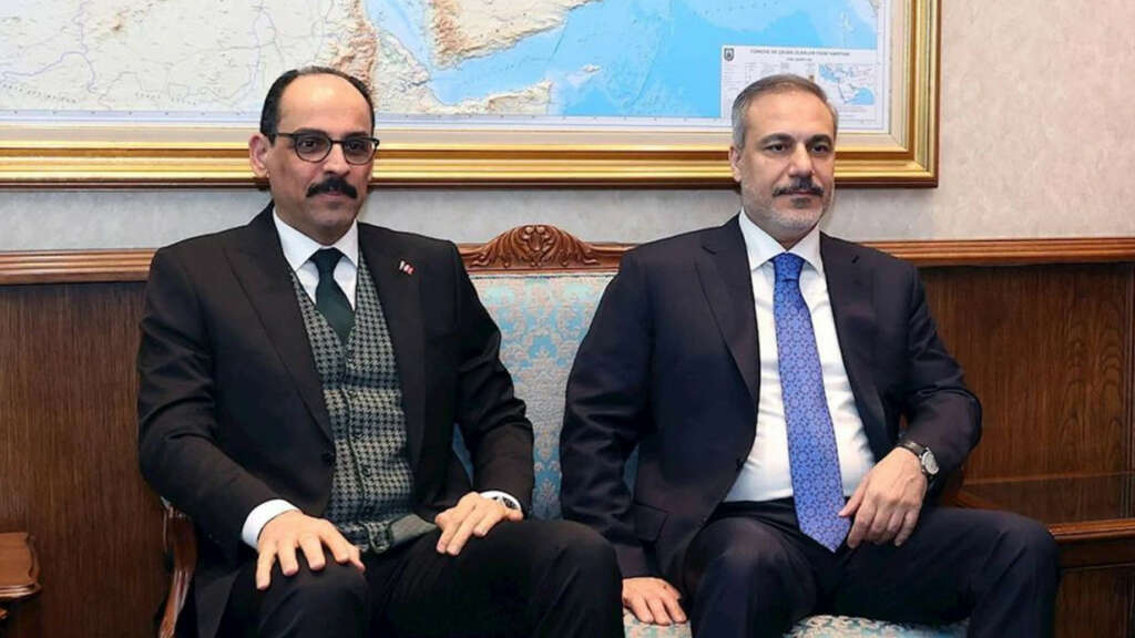 Ateşkeste kritik rol! ‘Süveyda’ diplomasisinin detayları ortaya çıktı