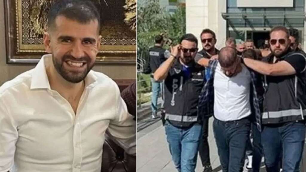 Ayhan Bora Kaplan ile 4 polisin ‘rüşvet’ten yargılanmasına devam edildi