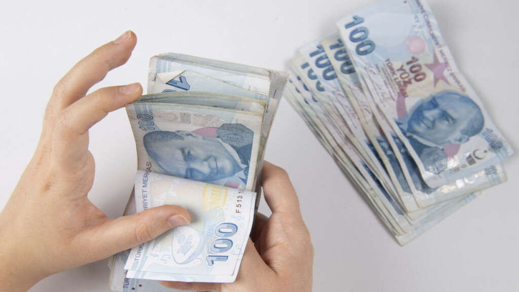 Bakan açıkladı… Ödemeler bugün yapılıyor