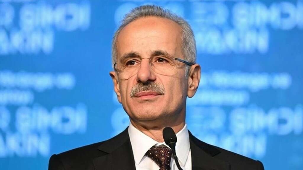 Bakan Uraloğlu’ndan ‘Grok’ açıklaması
