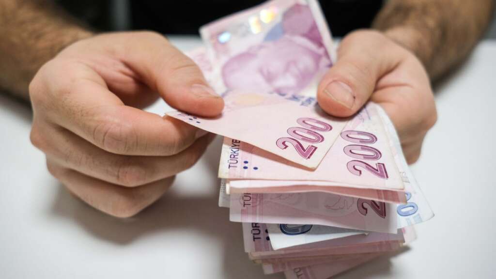 Bakanlık açıkladı… 345 milyon TL bugün hesaplarda
