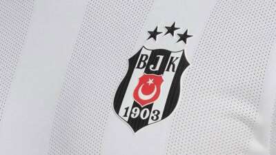 Beşiktaş’ın Avusturya kampı kadrosu açıklandı