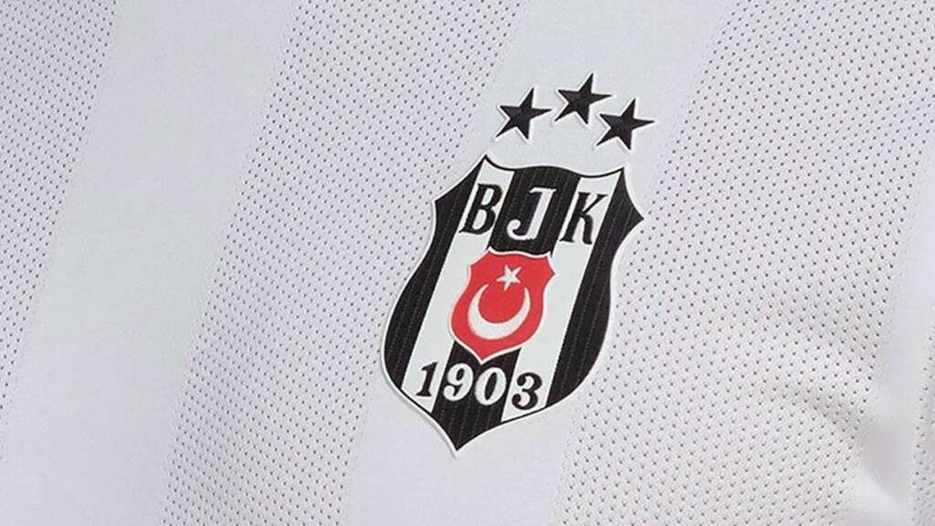Beşiktaş’ın Avusturya kampı kadrosu açıklandı