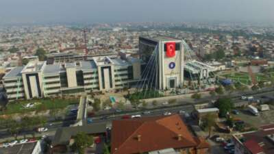 Bozbey tabloyu paylaştı: İşte Bursa Büyükşehir Belediyesi’nin borcu!