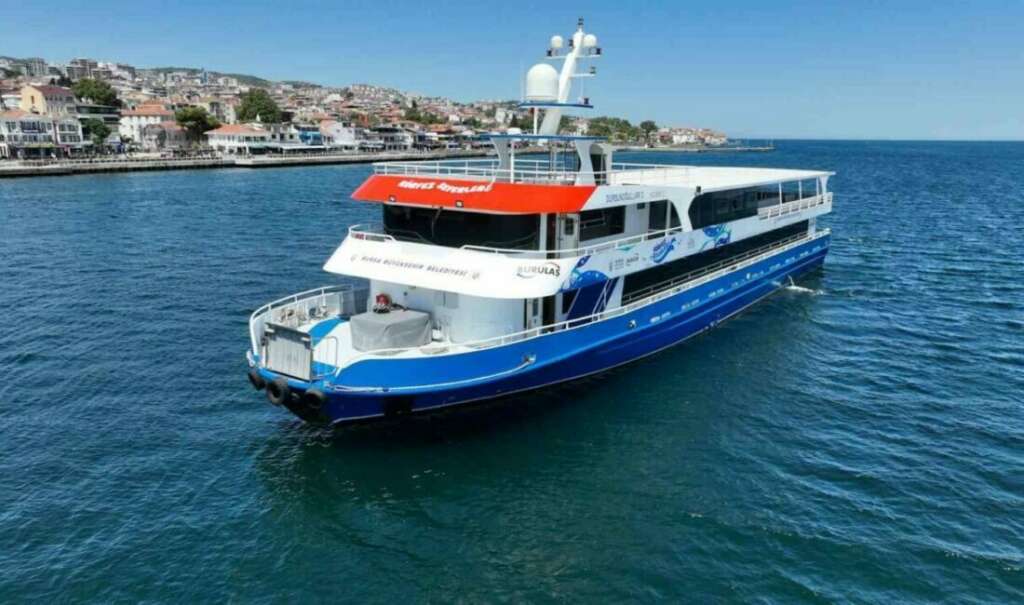 Bursa’da Körfez Seferleri başladı
