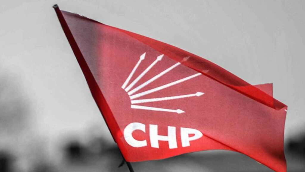 CHP’yi yasa boğan ölüm!