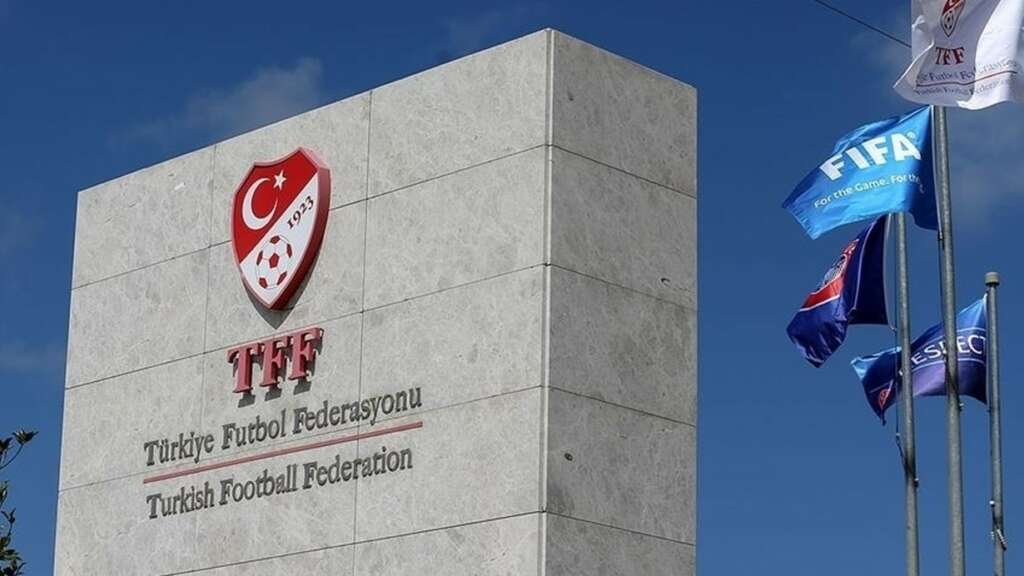 Çok tepki almıştı! TFF, yabancı kuralını esnetme kararı aldı!