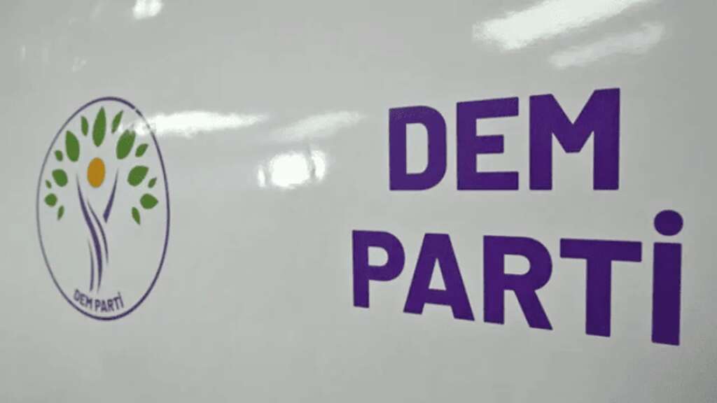 DEM Parti’den İmralı’ya ziyaret DEM Parti’den İmralı’ya ziyaret