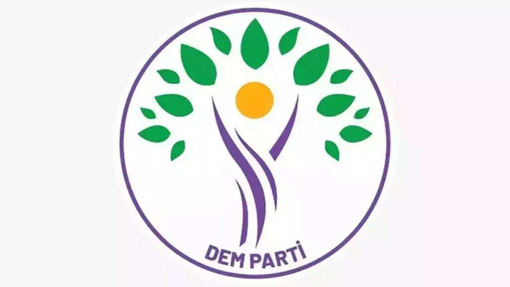 DEM Parti’den liderler turu