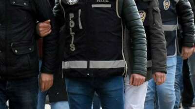 Dışişleri Bakanlığı bünyesindeki FETÖ yapılanmasına 8 ilde eş zamanlı operasyon