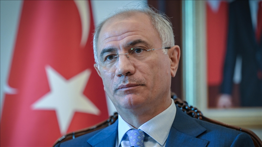 Efkan Ala: Terörsüz Türkiye hedefi doğrultusunda kritik eşik aşıldı