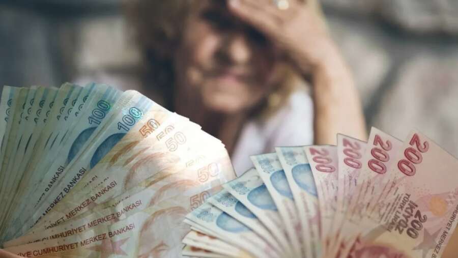 En düşük emekli maaşı kaç lira olacak? SGK Uzmanı rakam verdi