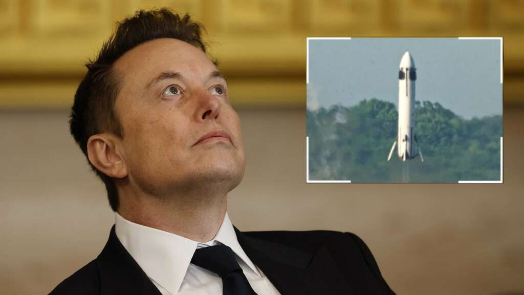 Elon Musk’a rakip mi geliyor?