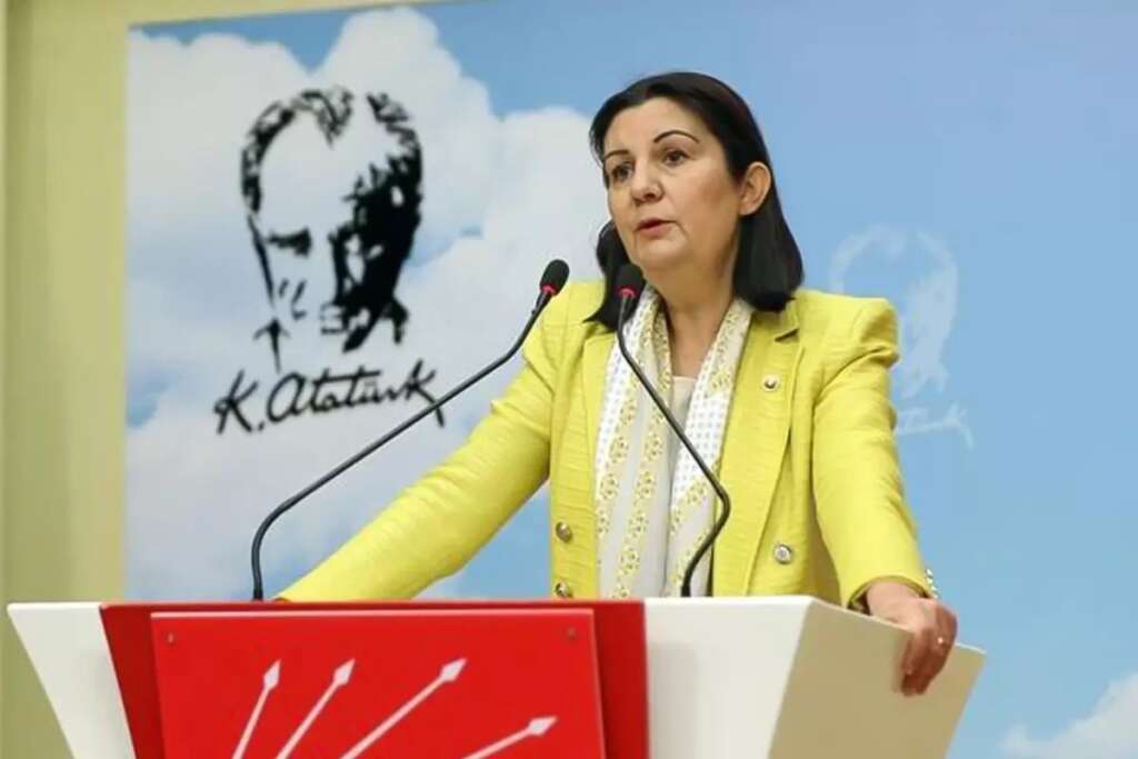 CHP Bursa’nın acı günü: Lale Karabıyık’a son veda