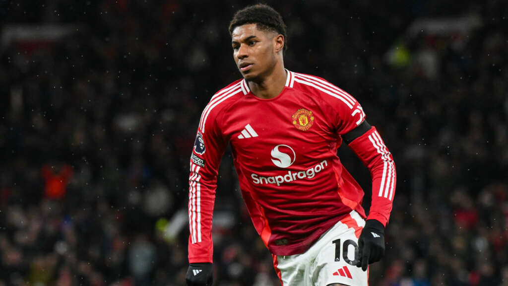 Fenerbahçe Marcus Rashford’ın şartlarını sordu