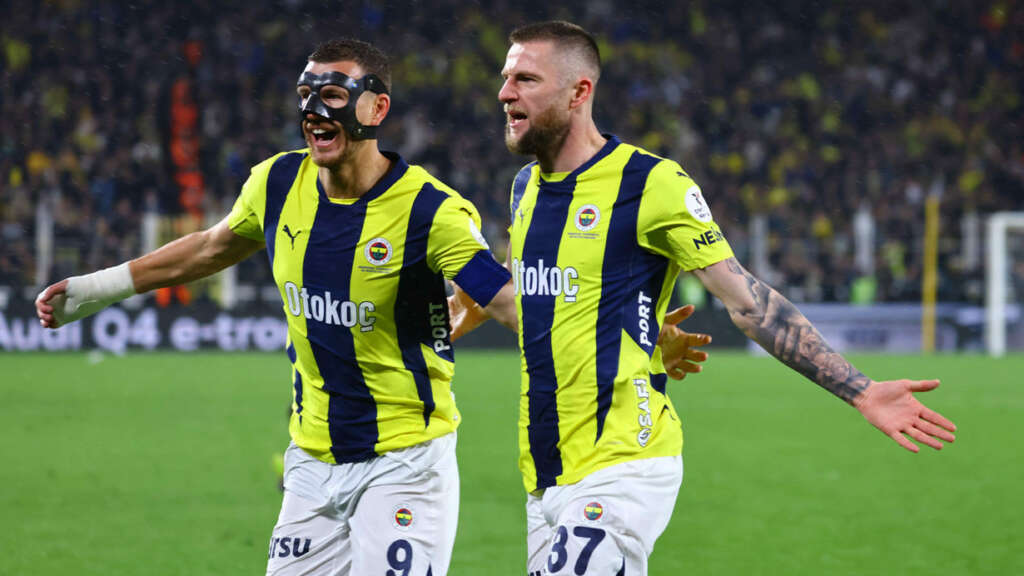 Fenerbahçe – Milan Skriniar görüşmelerinde son durum