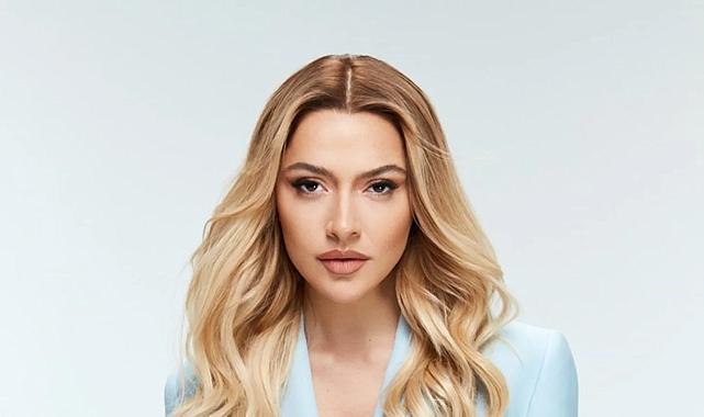 Hadise ‘yaşlandın’ yorumuna sert çıktı