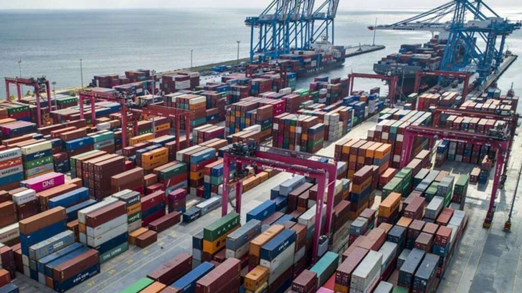 Haziran ayı dış ticaret rakamları açıklandı