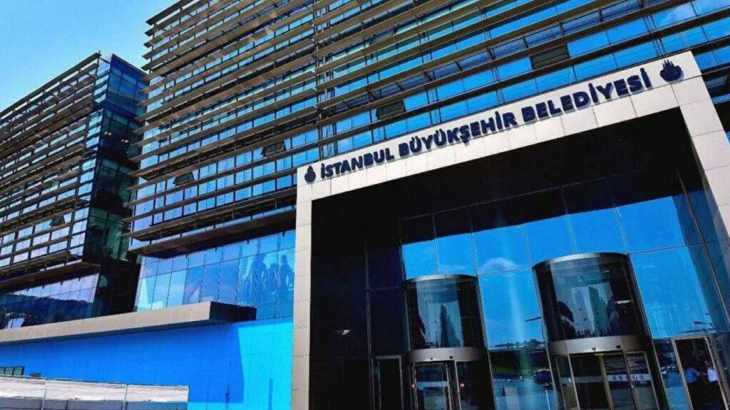 İBB’ye yolsuzluk soruşturması: 10 kişi daha gözaltına alındı