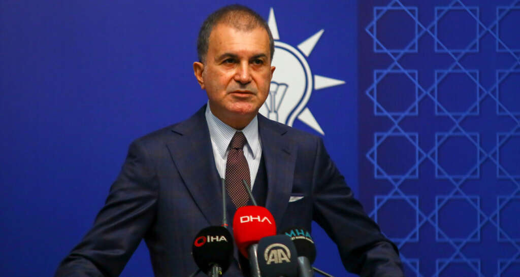 Sözcü Çelik: Silah bırakma kesintisiz sürmeli