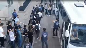 Niğde merkezli 12 ilde yasa dışı bahis operasyonu: 31 tutuklama