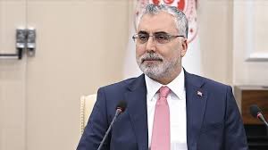 Bakan Işıkhan: LGS sonuçlarının sizler için güzel fırsatlara kapı aralamasını diliyorum