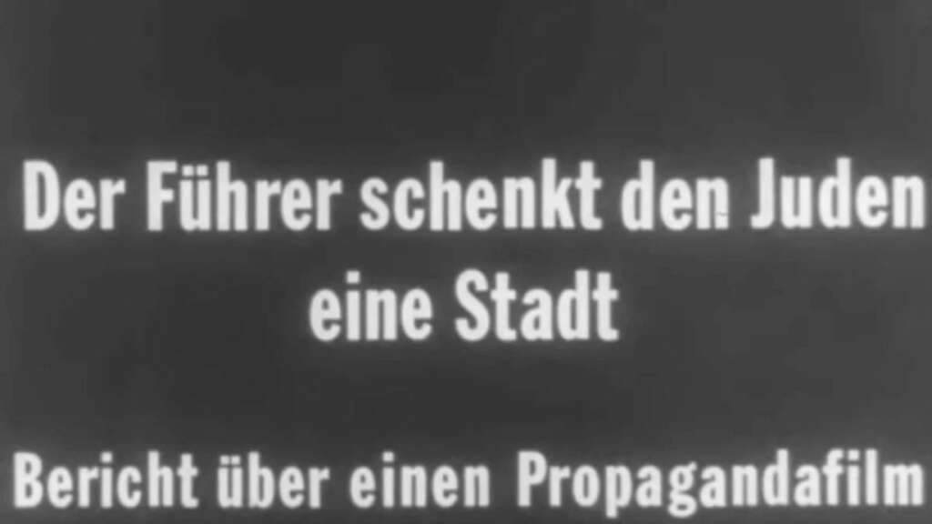İsrail’den Gazzeliler için Nazi planı, aynısını Hitler de yapmıştı!