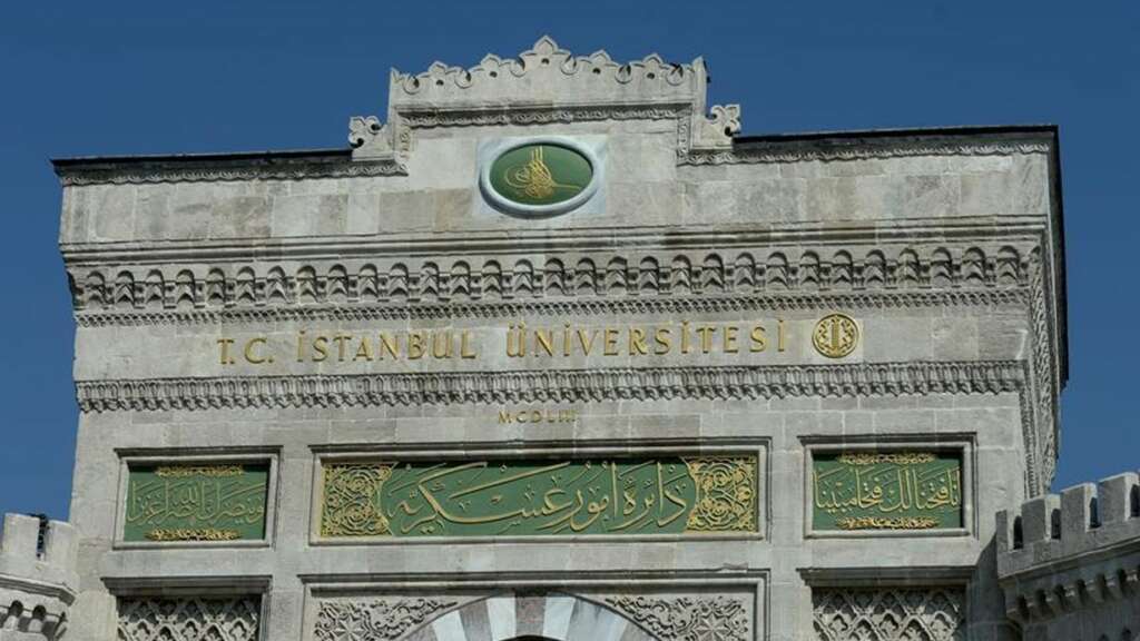 İstanbul Üniversitesi’nden mahkemeye 500 sayfalık Ekrem İmamoğlu evrakı