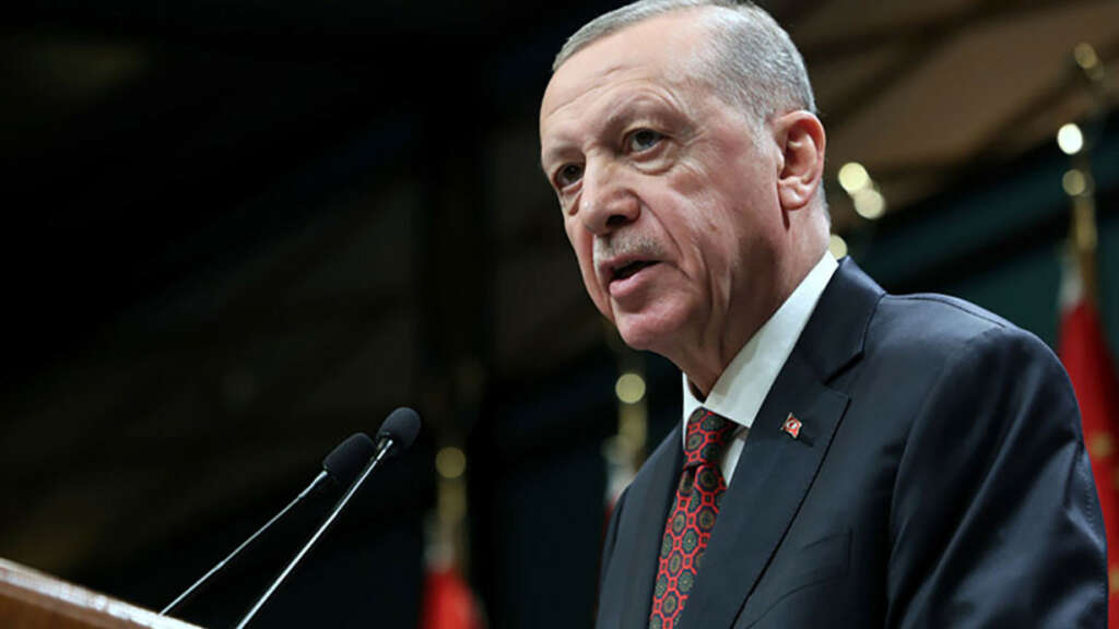 Kabine bugün toplanıyor!