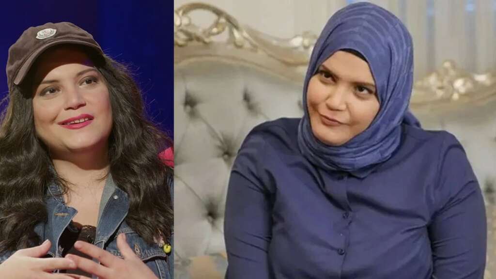 Kızılcık Şerbeti’nin Nilay’ı Feyza Civelek hakkında 5 yıl hapis istendi