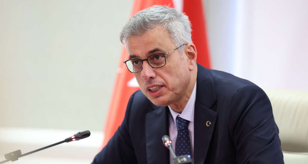 Bakan Memişoğlu’ndan Bursa’daki deprem hakkında açıklama!