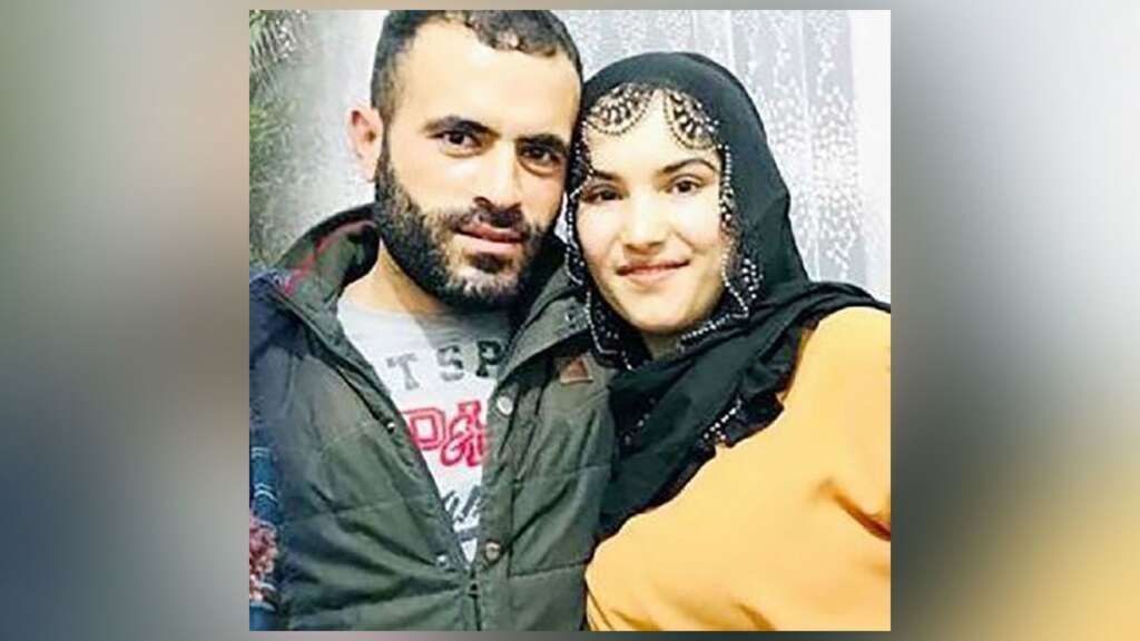 Hamile eşini katleden erkek hakkında istenen ceza belli oldu