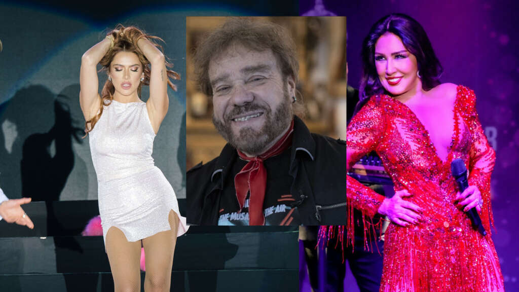 Nükhet Duru’dan Hadise’nin sahne şovunu öven Attila Atasoy’a yanıt