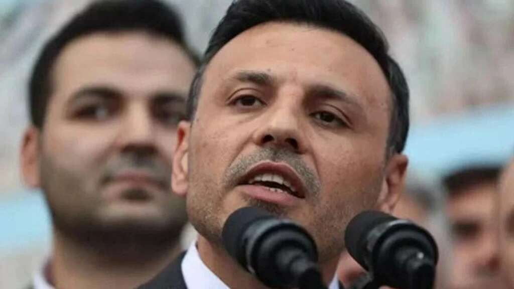 CHP İstanbul İl Başkanı Özgür Çelik: Peşin olarak Cumhuriyet Halk Partililer cezalandırılıyor