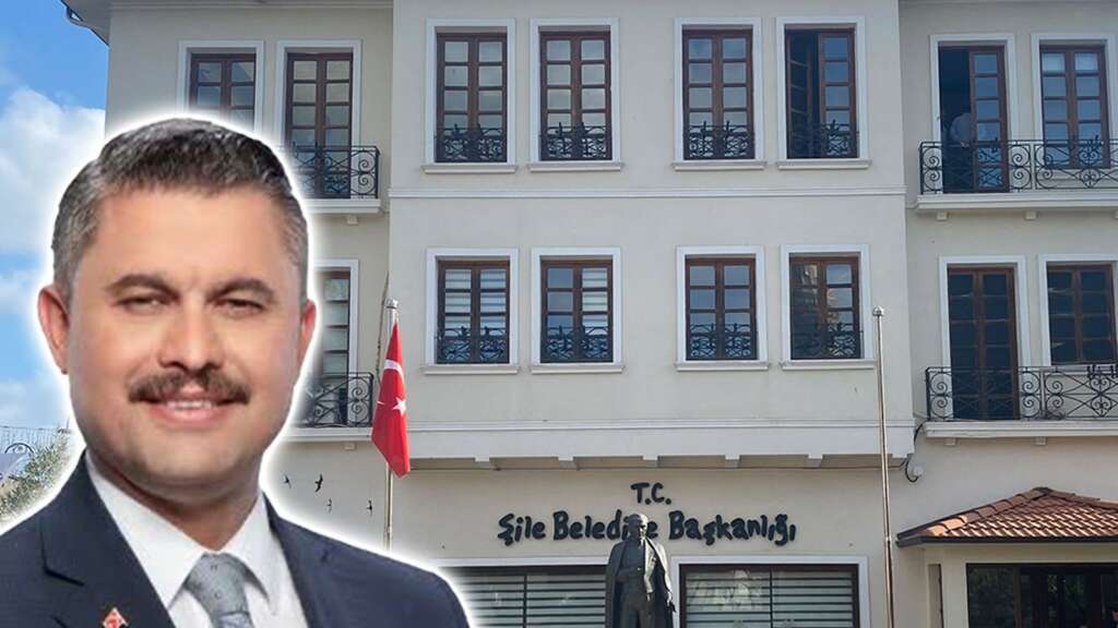 Şile Belediyesi’nin ‘rüşvet’ soruşturmasında tanık ifadeleri ortaya çıktı