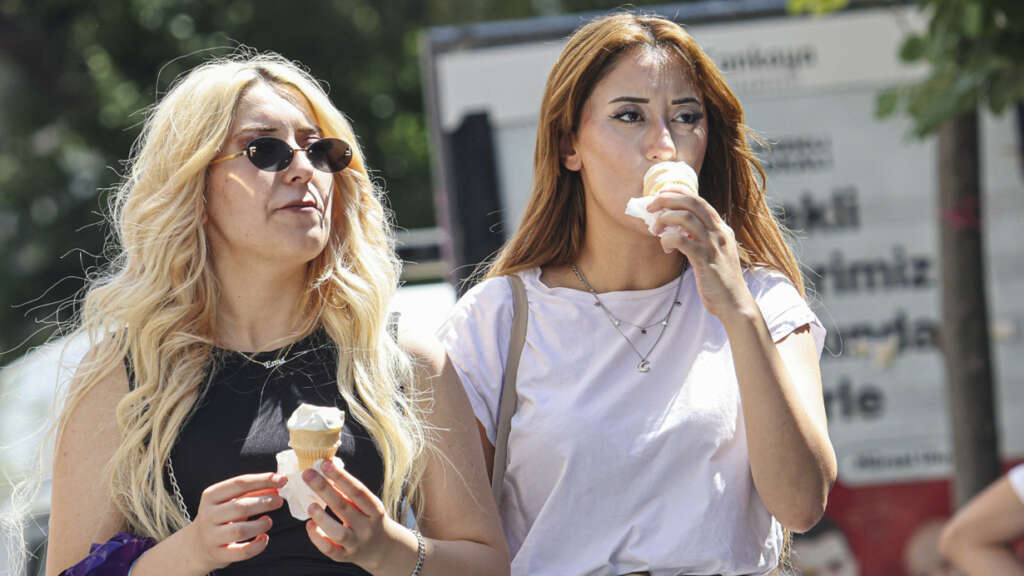 Hava durumu: Bursa’da hava bugün nasıl olacak?