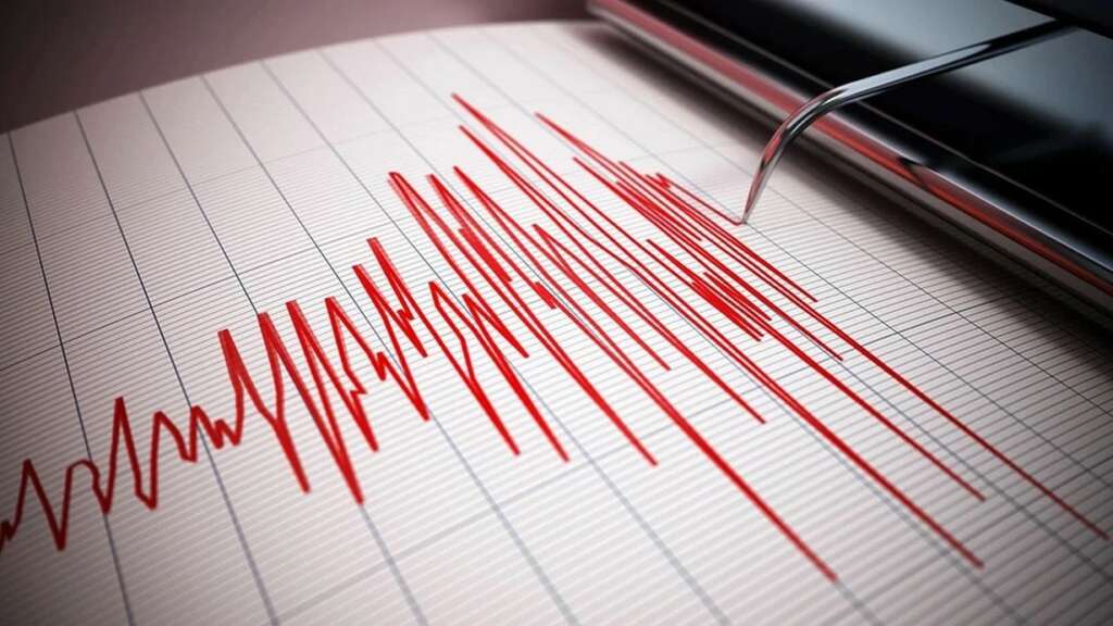 Son dakika: Japonya’da korkutan deprem!