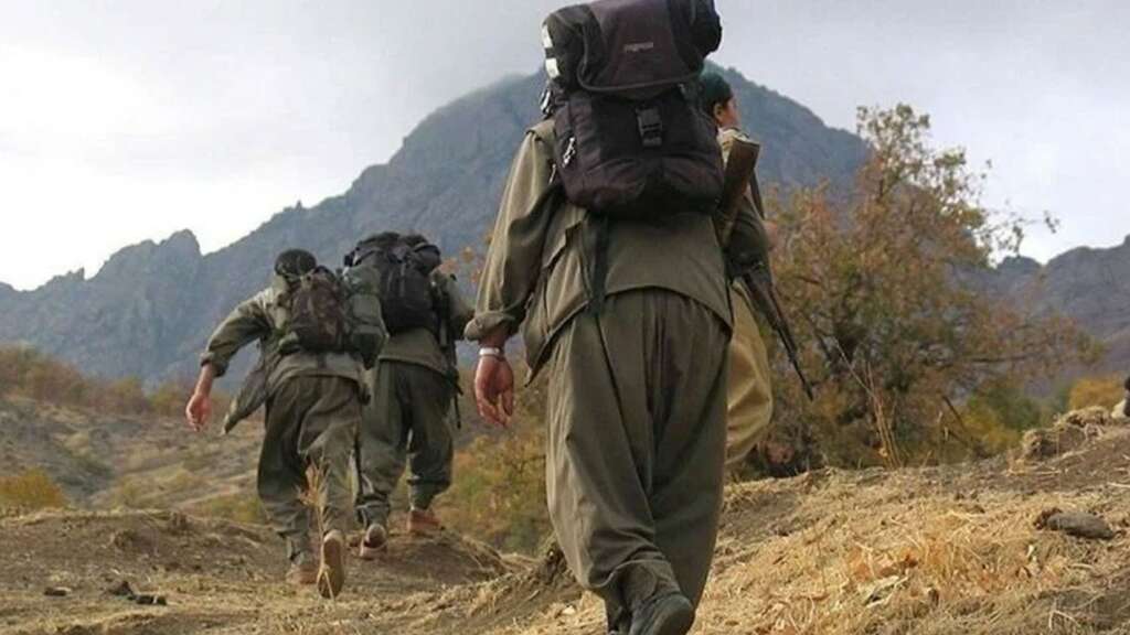 Terörsüz Türkiye için kritik viraj! PKK bugün silah bırakıyor