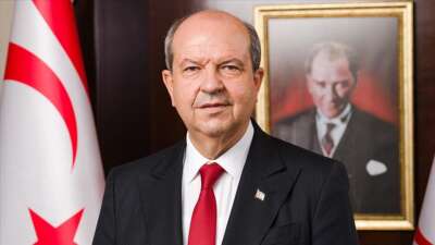 KKTC Cumhurbaşkanı Tatar: “Diplomatik seferberliğimiz devam ediyor”