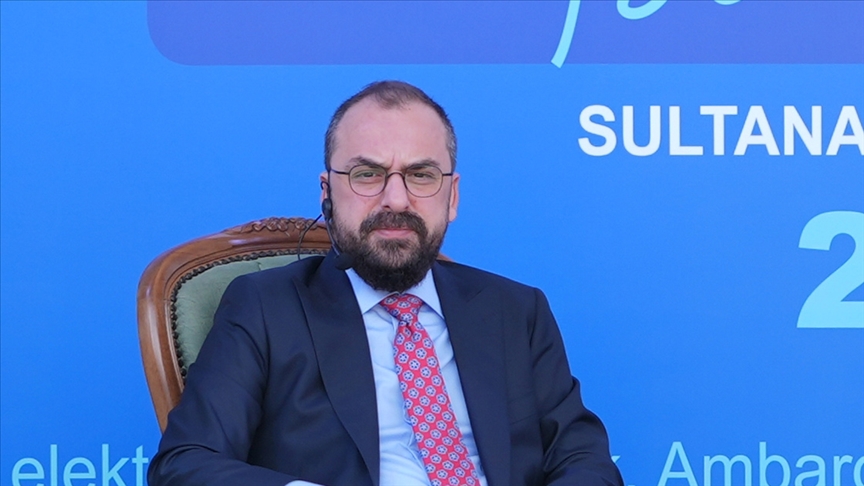 AK Parti Genel Başkan Yardımcısı Acar, Bursa’daki o okuldaki LGS iddialarıyla ilgili konuştu