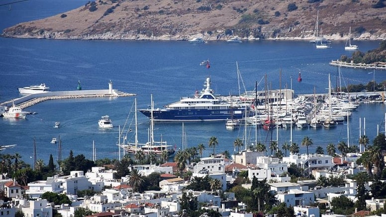 Bodrum’da lahmacun fiyatlarına yeni rakip! Tatilciler isyanda