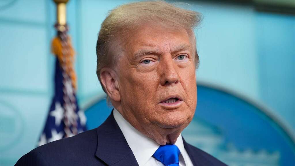 Trump: “Ukrayna’ya çok ihtiyaç duydukları Patriotları göndereceğiz”