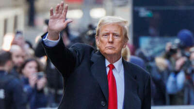 Trump’ın ne yapacağı belli olmuyor… Piyasalar pazartesiye nasıl başlayacak?